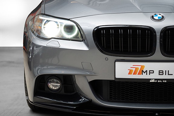 BMW 535i 3 of 29
