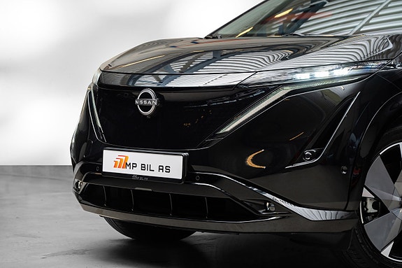 Nissan Ariya 9 of 30