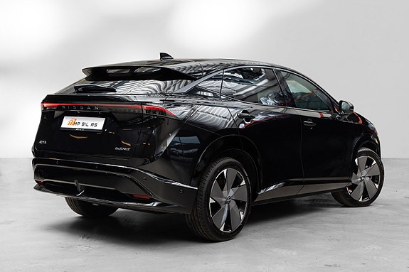 Nissan Ariya 3 of 30