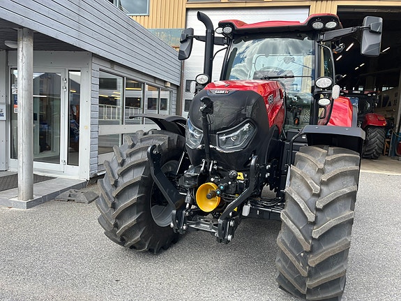 CASE IH Maxxum 150 CVX 2 of 10