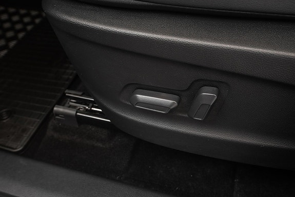 Maxus Euniq 6 26 of 29