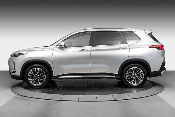 Maxus Euniq 6 7 of 29