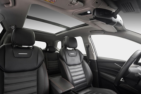 Maxus Euniq 6 23 of 29