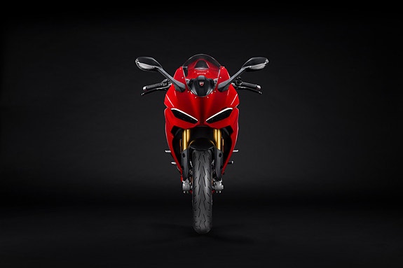 Ducati Panigale V2 S 15 of 25