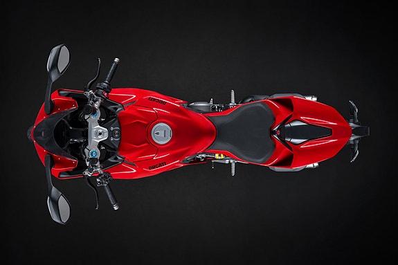 Ducati Panigale V2 S 19 of 25