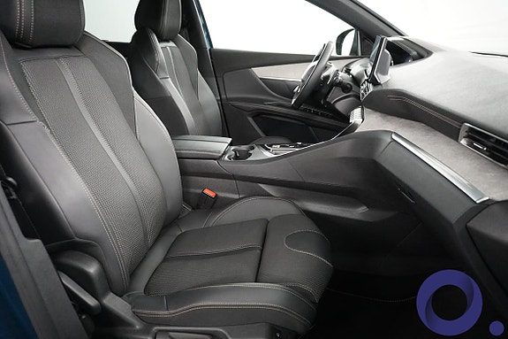 Peugeot 5008 24 of 29