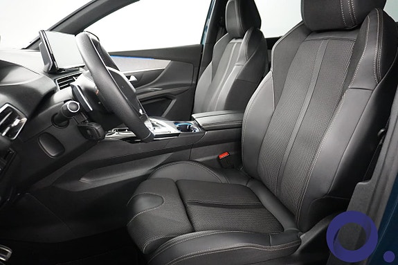 Peugeot 5008 22 of 29
