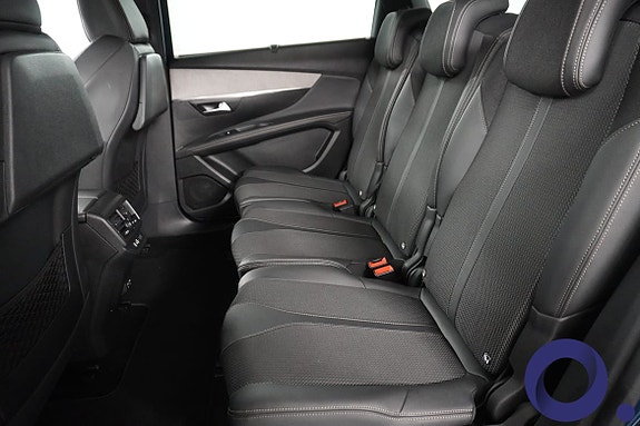 Peugeot 5008 23 of 29