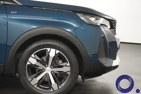 Peugeot 5008 2 of 29