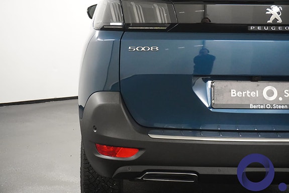 Peugeot 5008 9 of 29