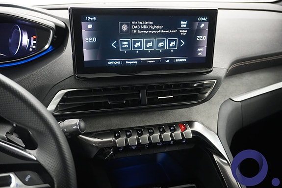 Peugeot 5008 16 of 29