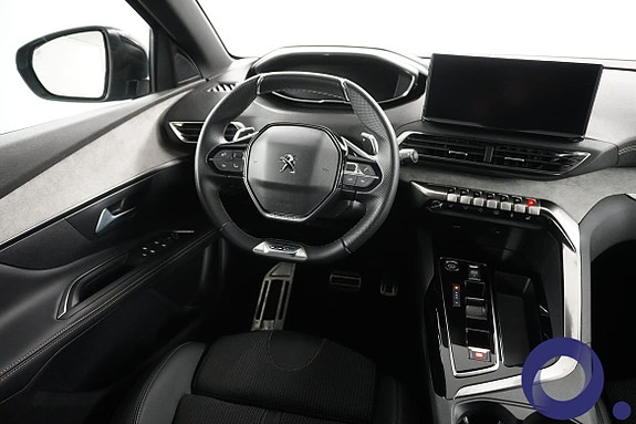 Peugeot 5008 12 of 29