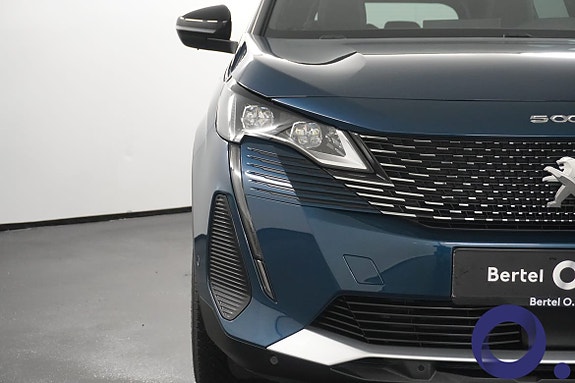 Peugeot 5008 4 of 29