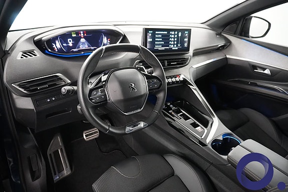 Peugeot 5008 13 of 29