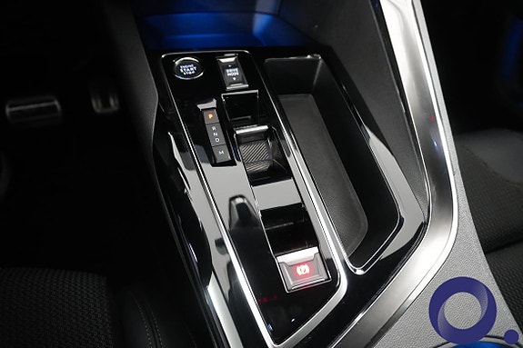 Peugeot 5008 20 of 29