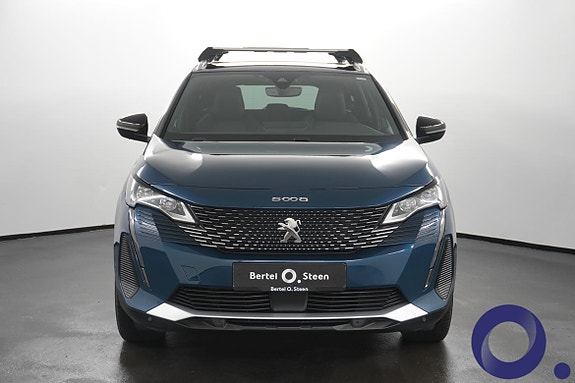 Peugeot 5008 3 of 29