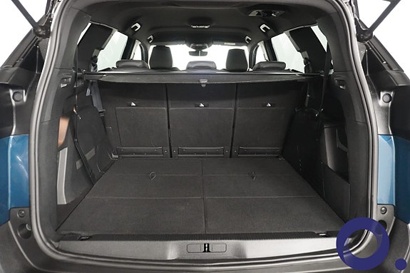 Peugeot 5008 28 of 29