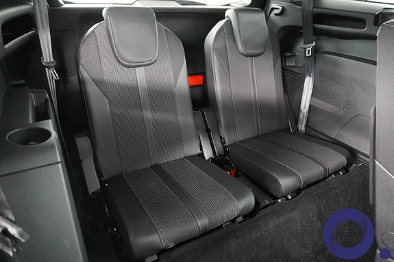 Peugeot 5008 26 of 29