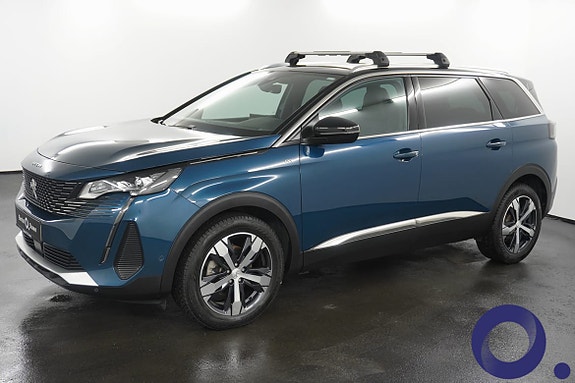 Peugeot 5008 5 of 29
