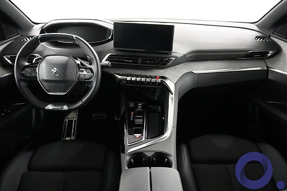 Peugeot 5008 11 of 29