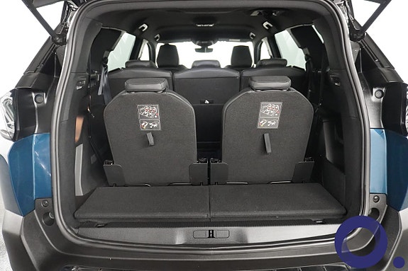 Peugeot 5008 27 of 29