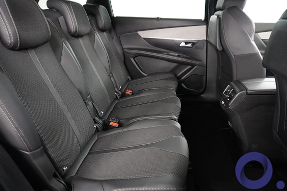Peugeot 5008 25 of 29