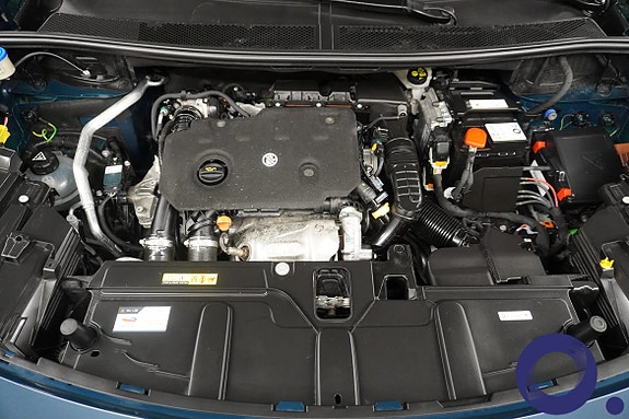 Peugeot 5008 29 of 29