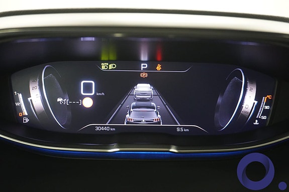Peugeot 5008 15 of 29
