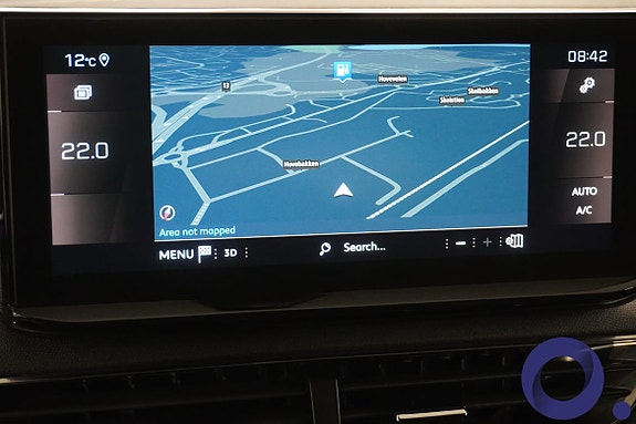 Peugeot 5008 17 of 29