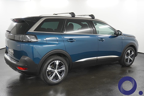 Peugeot 5008 10 of 29
