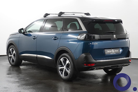 Peugeot 5008 6 of 29