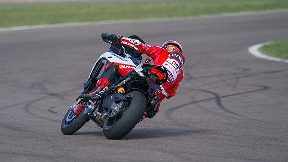 Ducati Multistrada V4 RS 6 of 14