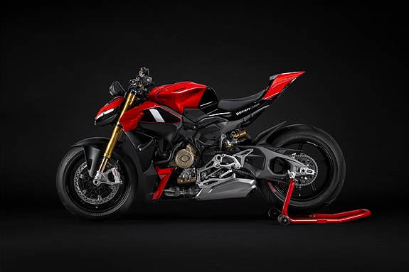 Ducati Streetfighter V4 S 18 of 18