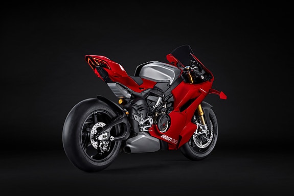 Ducati Panigale V4 R 15 of 22