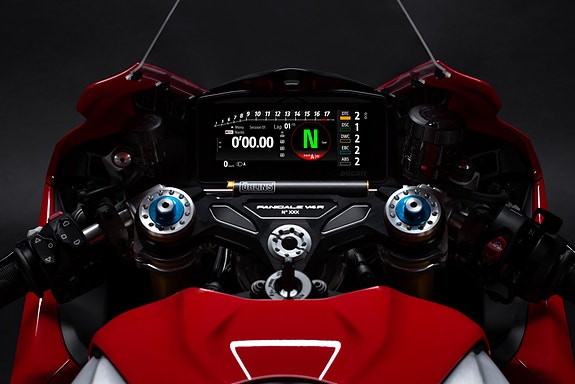 Ducati Panigale V4 R 22 of 22