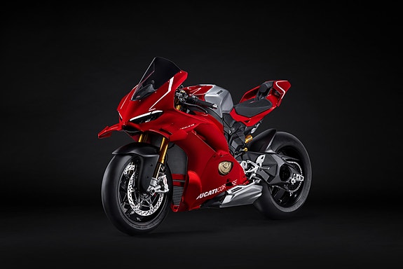 Ducati Panigale V4 R 13 of 22