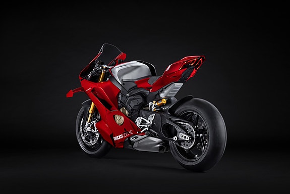 Ducati Panigale V4 R 16 of 22