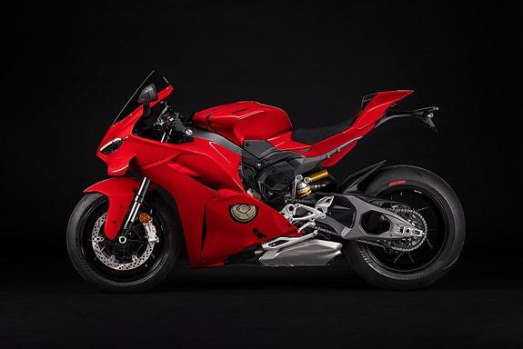 Ducati Panigale V4 3 of 11