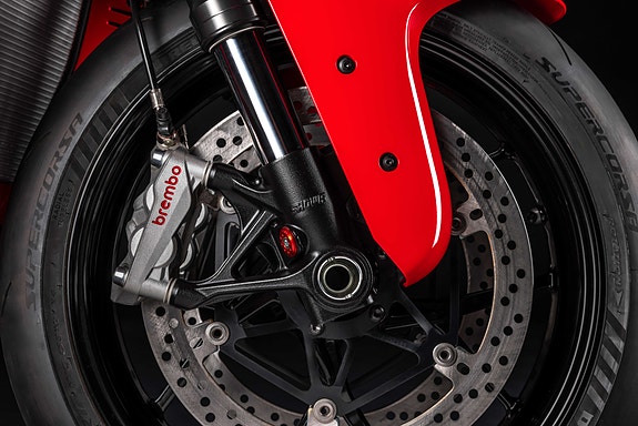 Ducati Panigale V4 11 of 11