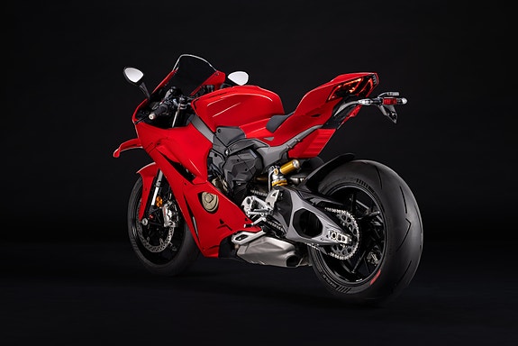 Ducati Panigale V4 6 of 11