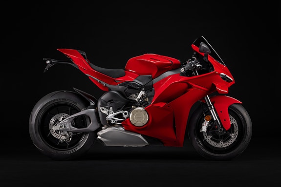 Ducati Panigale V4 2 of 11