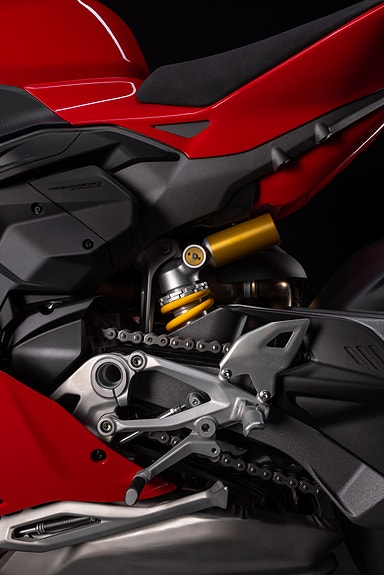 Ducati Panigale V4 8 of 11