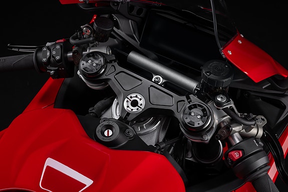 Ducati Panigale V4 9 of 11