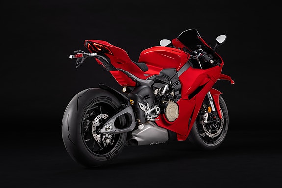 Ducati Panigale V4 4 of 11