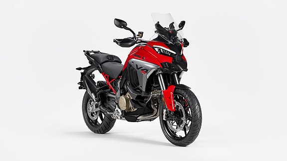 Ducati Multistrada V4 S 5 of 8