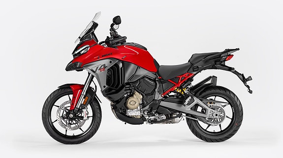 Ducati Multistrada V4 S 6 of 8
