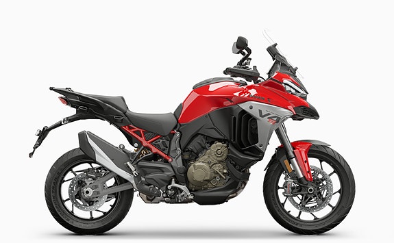 Ducati Multistrada V4 S 7 of 8
