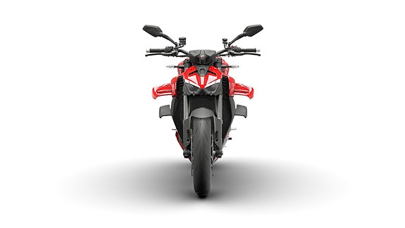 Ducati Streetfighter V4 7 of 9