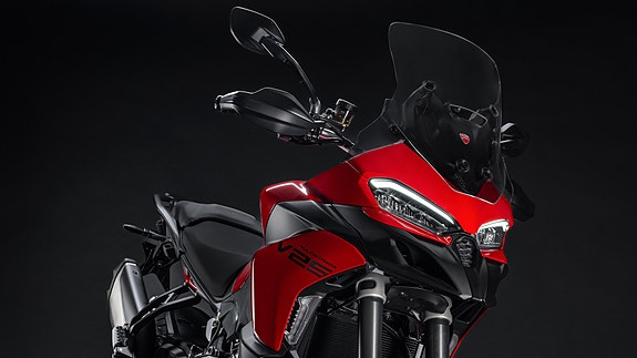 Ducati Multistrada V2 S 9 of 14