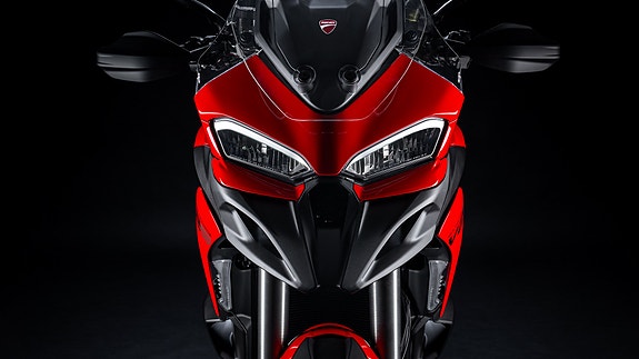 Ducati Multistrada V2 S 7 of 14